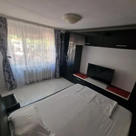 Guest house Casa Georgian
