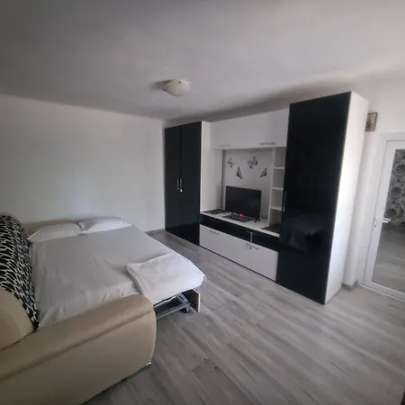 Casa Georgian Gasthof 3*