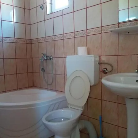 Casa Georgian Costinesti