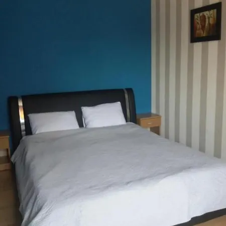 Casa Georgian Guest house