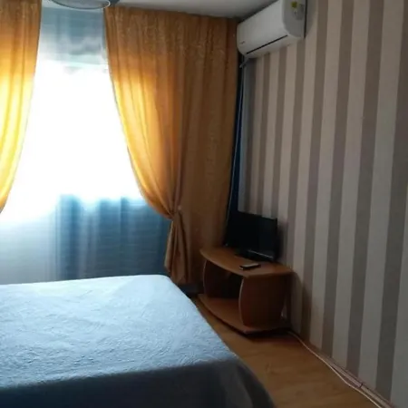 Guest house Casa Georgian 3*