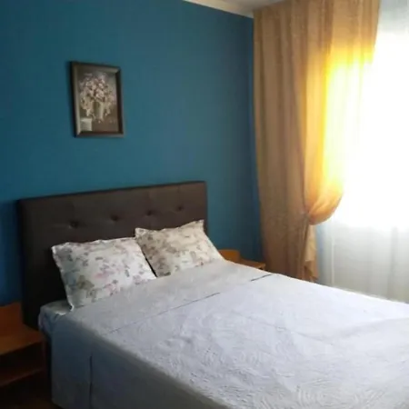 Guest house Casa Georgian