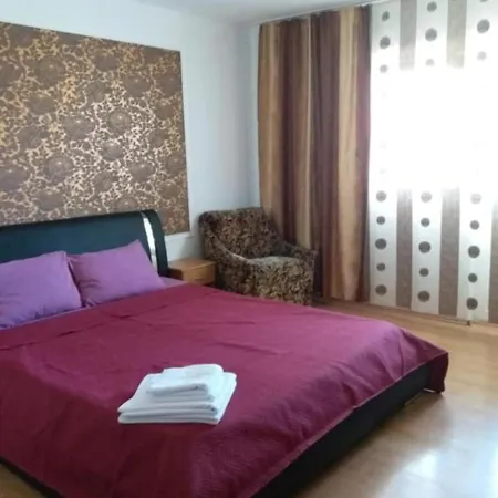 Guest house Casa Georgian 3*