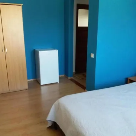 Casa Georgian Guest house Costinesti