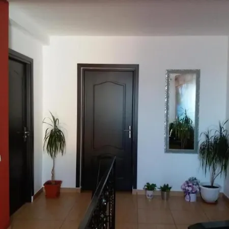 Casa Georgian