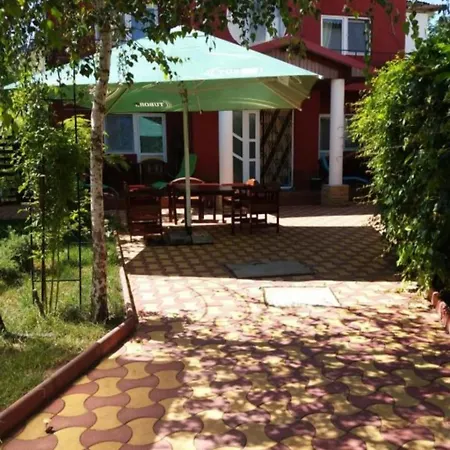 Guest house Casa Georgian 3*