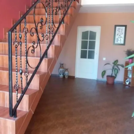 Casa Georgian 3*