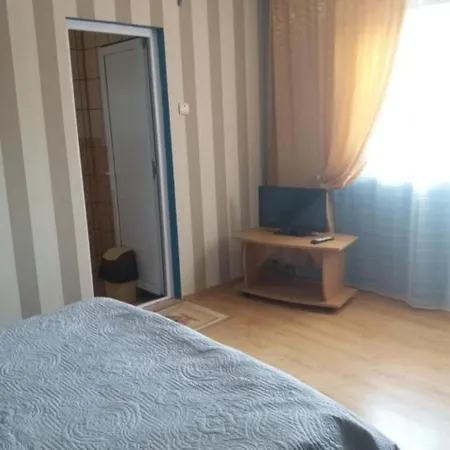 Casa Georgian 3* Costinesti