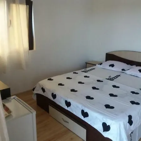 Casa Georgian Guest house Costinesti