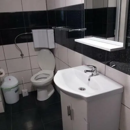 게스트하우스 Casa Georgian 3*