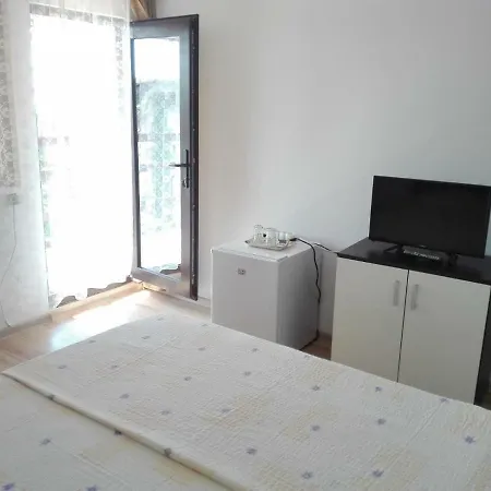 Casa Georgian Guest house