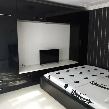 Casa Georgian Guest house Costinesti