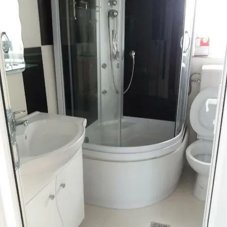 Casa Georgian 3* 코스티네스티