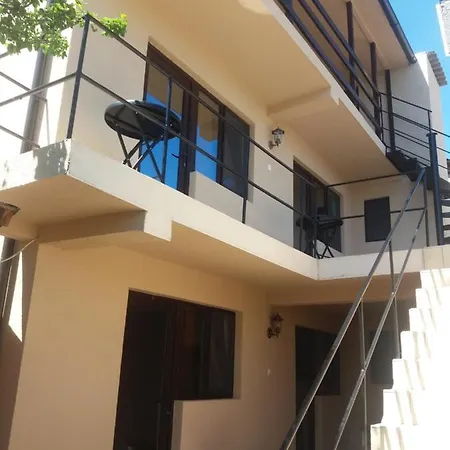 Casa Georgian Guest house Costinesti