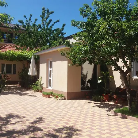 Casa Georgian