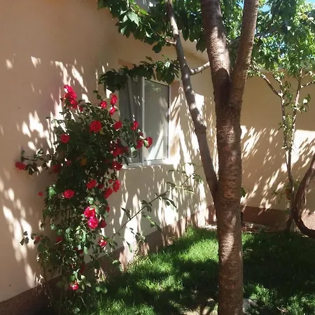 Casa Georgian Guest house *
